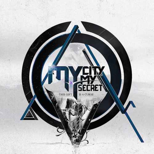 My City, My Secret : This Gift is a Curse